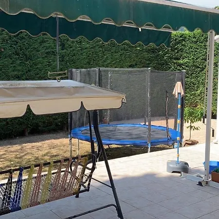 Bed & Breakfast D'hote Isola Bella Cannes
